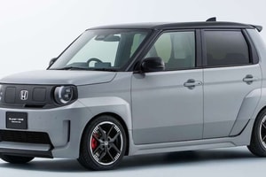 Honda sắp bán mẫu hatchback được thiết kế từ nền tảng kei-car quen thuộc: Mâm hợp kim 15 inch, nội thất được đầu tư, giá có rẻ không?