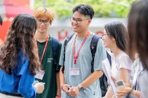Hai trường đại học lớn dừng tuyển thẳng thí sinh đạt giải khoa học kỹ thuật từ năm 2026