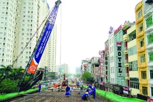 Từng giả mạo tài liệu tham gia gói thầu, doanh nghiệp xây dựng quy mô 351 tỷ đồng nay lại bị xử phạt vì sai phạm thuế