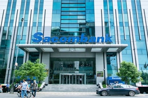 Sacombank bất ngờ đổi địa điểm ĐHĐCĐ sang quê hương đất tổ vua Hùng
