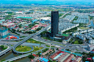 Việt Nam chính thức có khu kinh tế chuyên biệt 5.300ha, tọa lạc tại thành phố nhỏ nhất cả nước