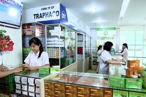 Hãng dược nổi tiếng Traphaco nhận án phạt nặng, khẳng định đây là ‘lỗi thường gặp’ đối với các doanh nghiệp trên cả nước