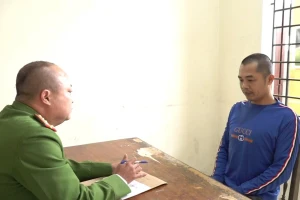 Khởi tố, tạm giam Bùi Quang Huy 40 tuổi ở Hưng Yên
