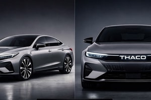 Sắp có thêm một thương hiệu xe con nội địa từ năm 2027: Đơn vị sản xuất rất quen thuộc, hiện đã có hệ thống sản xuất tại Đà Nẵng