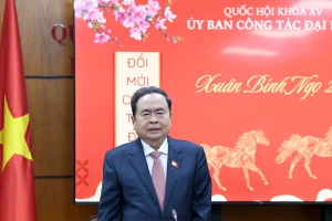 Chuẩn bị kỹ lưỡng phương án, kịch bản về nhân sự tại kỳ họp Quốc hội khóa mới