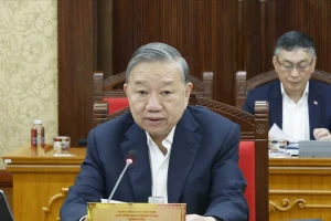Tổng Bí thư: Không để tâm lý tháng Giêng là tháng ăn chơi tồn tại trong hệ thống chính trị