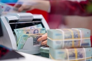 Top 10 địa phương thu ngân sách Nhà nước lớn nhất tháng 1/2026