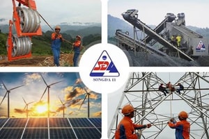 BCTC quý IV/2025 của SJE: Cú sốc ngắn hạn hay bước đệm cho chu kỳ tăng trưởng mới?