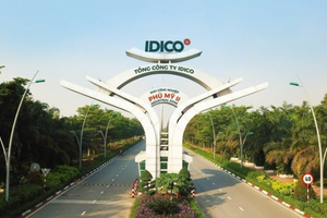 Lợi nhuận của 'ông lớn' IDICO (IDC) dự tăng 15% nhờ một yếu tố đặc biệt