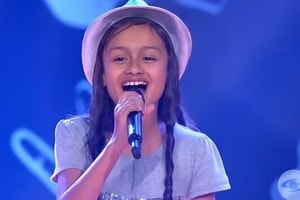 'Ngôi sao' của chương trình The Voice Kids qua đời