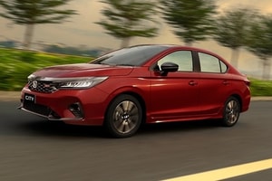 Xem trước Honda City thế hệ mới sẽ có ‘cú hích’: Thiết kế ‘lên đời’, thêm nhiều trang bị, sử dụng động cơ 1.5L bền bỉ và ‘giá rẻ như cho’?