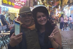 Tài xế Hà Nội thừa nhận cố tình chở sai, vòng vèo nhiều cung đường để ‘chặt chém’ du khách 1 triệu đồng