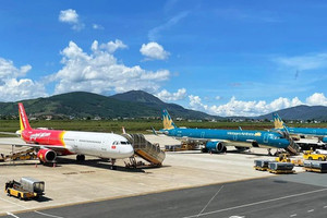 Chỉ 1 tuần nữa, chính thức hủy bỏ chuyến bay đến tỉnh rộng nhất Việt Nam