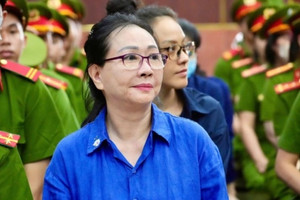 Đại án Vạn Thịnh Phát có thể sẽ được giải quyết dứt điểm trong năm 2026