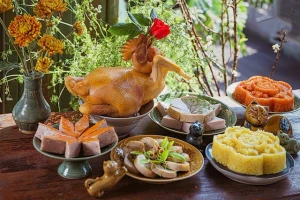 Giờ đẹp cúng Rằm tháng Giêng để cầu phúc lành, may mắn cho cả năm