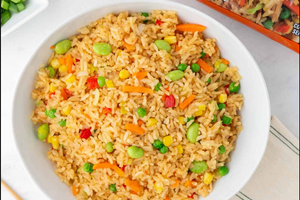 Thu hồi khẩn cấp hơn 1.500.000kg cơm rang của thương hiệu nổi tiếng