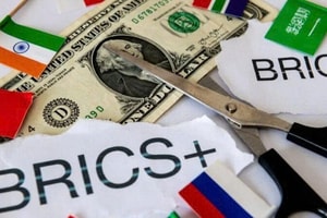 Quốc gia trụ cột BRICS bất ngờ bác bỏ đồng tiền chung, 'quay lưng' với kế hoạch phi USD hóa?