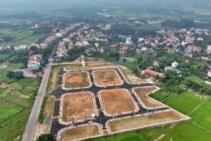 Đừng vội tách sổ đỏ năm 2026 nếu người dân chưa nắm rõ các quy định mới này