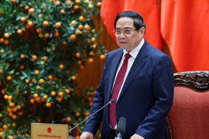 Thủ tướng chỉ đạo ‘nóng’ NHNN ngay sau kỳ nghỉ Tết: Không để chậm trễ việc báo cáo lập sàn giao dịch vàng quốc gia