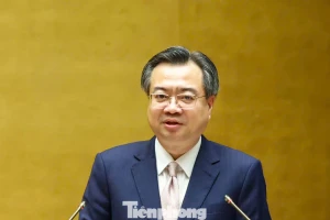 Ông Nguyễn Thanh Nghị: Cổ phần hoá nhưng không làm mất các thương hiệu quốc gia có uy tín