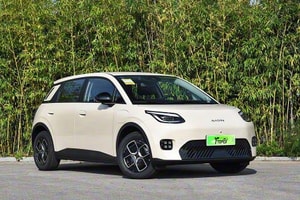 Mẫu hatchback điện là ‘ngựa ô’ mới giá chỉ 185 triệu: Thiết kế trẻ trung khách Việt nhìn sẽ cảm mến, trang bị ‘xịn’ với camera toàn cảnh 540 độ, thay pin chỉ 99 giây và đi 500km/1 lần sạc