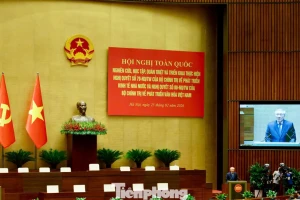 Phó Thủ tướng: Sẽ thuê tổng giám đốc, kể cả người nước ngoài tại doanh nghiệp nhà nước