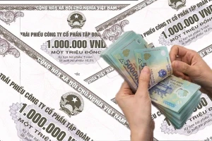 Số phận những lô trái phiếu doanh nghiệp 'có vấn đề'