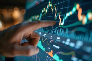Nhận định thị trường 26/2: VN-Index rung lắc quanh 1.860 điểm, xu hướng tăng chưa bị phá vỡ
