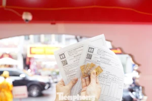 Nguồn cung khan hiếm, nhà vàng lấy hàng ở đâu để bán ngày Vía Thần tài?