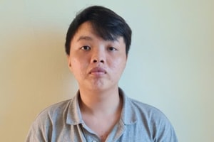 Công an phát lệnh truy tìm khẩn 18 nạn nhân của tài khoản Facebook ‘Huy Trần’