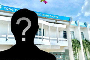 Chân dung Tổng Giám đốc Sao Ta (FMC): Đã gắn bó 30 năm, đi lên từ vị trí công nhân