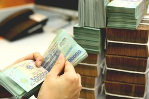 Từ tháng 3, đây là những khoản tiền được điều chỉnh khi tăng lương cơ sở