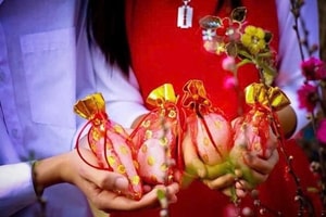 Không cần mua vàng, đây là 5 thứ nên sắm trong ngày vía Thần Tài để tiền bạc rủng rỉnh cả năm