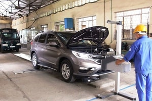 Từ 1/3, nhiều ô tô có khả năng trượt đăng kiểm nếu không đáp ứng quy định mới này, chủ xe cần chuẩn bị ngay lập tức