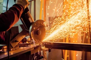 Cổ phiếu HPG, NKG, HSG đồng loạt 'dậy sóng', dòng tiền đang kỳ vọng điều gì?