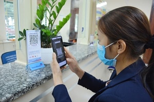 Còn 2 ngày nữa, người dân khi rút/chuyển tiền qua ứng dụng BIDV, Vietcombank, VietinBank, Agribank,... cần lưu ý điều này kẻo bị từ chối giao dịch