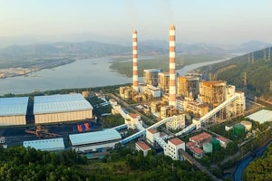 Phó Tổng Giám đốc Nhiệt điện Quảng Ninh (QTP) bị khởi tố, bắt tạm giam: Chủ tịch doanh nghiệp lên tiếng