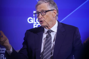 Bill Gates lên tiếng xin lỗi, thừa nhận từng ngoại tình với hai người phụ nữ
