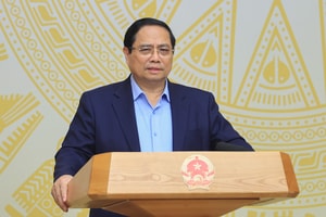 Phát triển phân khúc nhà ở cho người thu nhập từ 20 triệu đồng/tháng