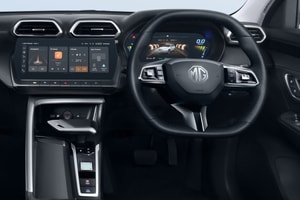 Tân binh B-SUV hybrid lộ diện, sắp về Đông Nam Á: MG ZS Hybrid+ mạnh gần 200 mã lực, tăng tốc 0-100 km/h trong 8,7 giây