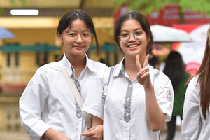 Chính thức: 15 trường công bố bảng quy đổi IELTS 2026, có nơi 6.0 đã ẵm 10 điểm