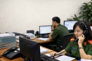 Sắp có đường dây nóng phản ánh vi phạm quản lý đất đai, người dân chú ý