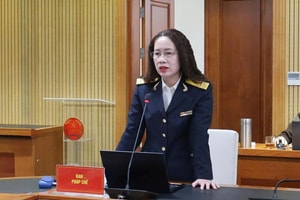 Hộ kinh doanh nông sản nên chọn đóng thuế theo doanh thu hay lợi nhuận? Cục Thuế nói rõ 'điểm mấu chốt'