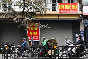 Nhiều quy định mới về thuế từ năm 2026, hộ kinh doanh cho thuê nhà đặc biệt lưu ý để tránh bị truy thu, xử phạt