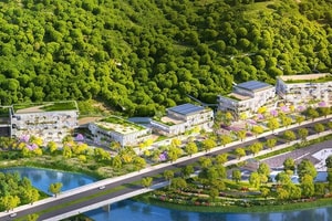 Công ty thành viên của Tập đoàn FPT sẽ làm khu công nghệ tập trung tại tỉnh lớn thứ 2 Việt Nam