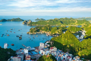 Việt Nam sắp có thêm khu du lịch quốc gia, là ‘đảo ngọc’ lớn thứ 3 cả nước được UNESCO công nhận