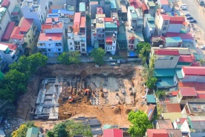 Những dự án nhà ở xã hội tại Hà Nội mở bán sau Tết