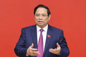 Thủ tướng phân công 27 thành viên Chính phủ làm việc với 34 tỉnh, thành