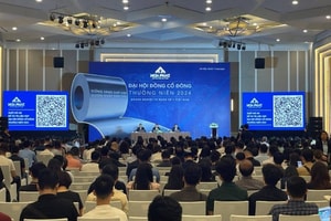 ĐHĐCĐ năm 2026 của Hòa Phát (HPG): Hàng vạn cổ đông sẽ đổ về Hà Nội, nhiều câu chuyện nóng trở lại