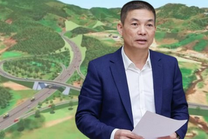 Sắp trình Thủ tướng phê duyệt cao tốc vượt núi 25.000 tỷ đẹp nhất Việt Nam mà Tập đoàn Sơn Hải đề xuất đầu